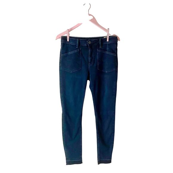 Free People | We The Free Skinny Jeans - Picture 1 of 6